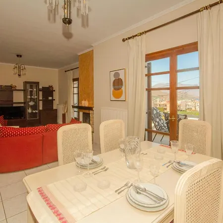 Strevagio Family House Apartment Kissamos Exterior photo