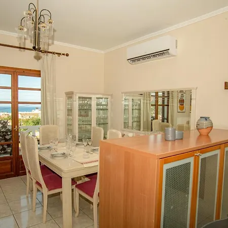 Strevagio Family House Apartment Kissamos Exterior photo