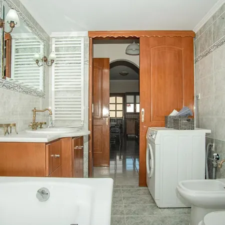Strevagio Family House Apartment Kissamos Exterior photo