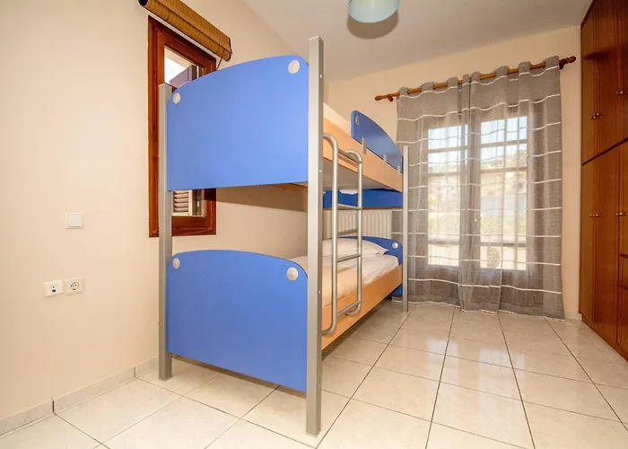 Strevagio Family House