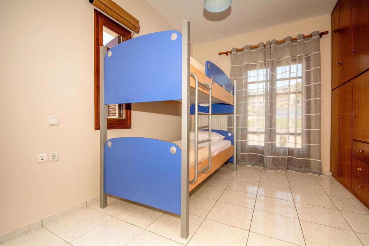 Strevagio Family House *