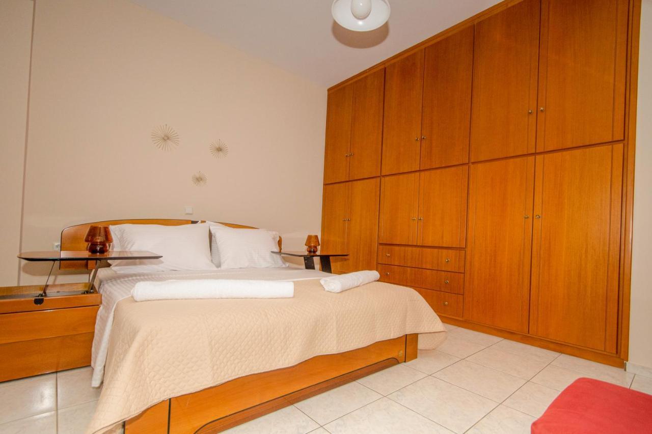 Apartment Strevagio Family House *