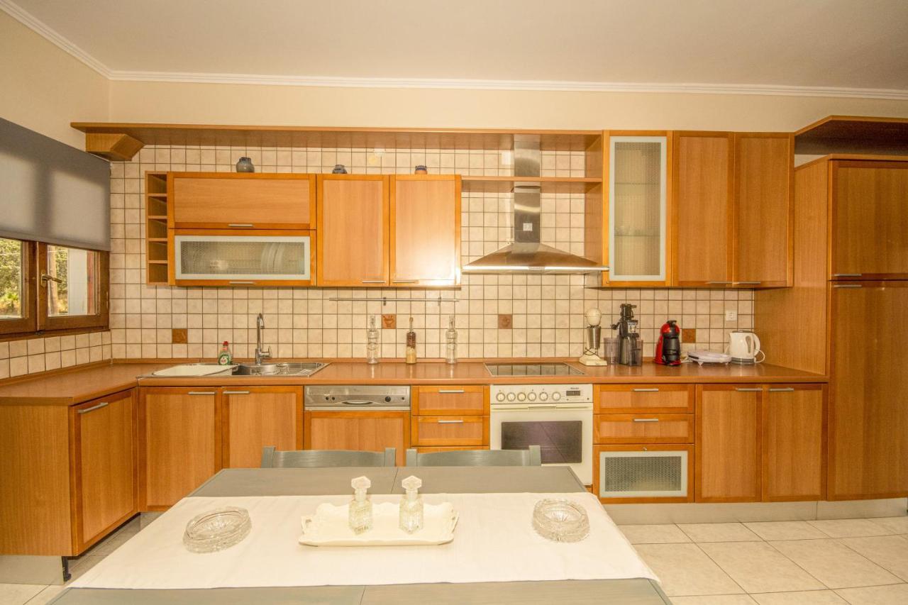 Strevagio Family House Kissamos
