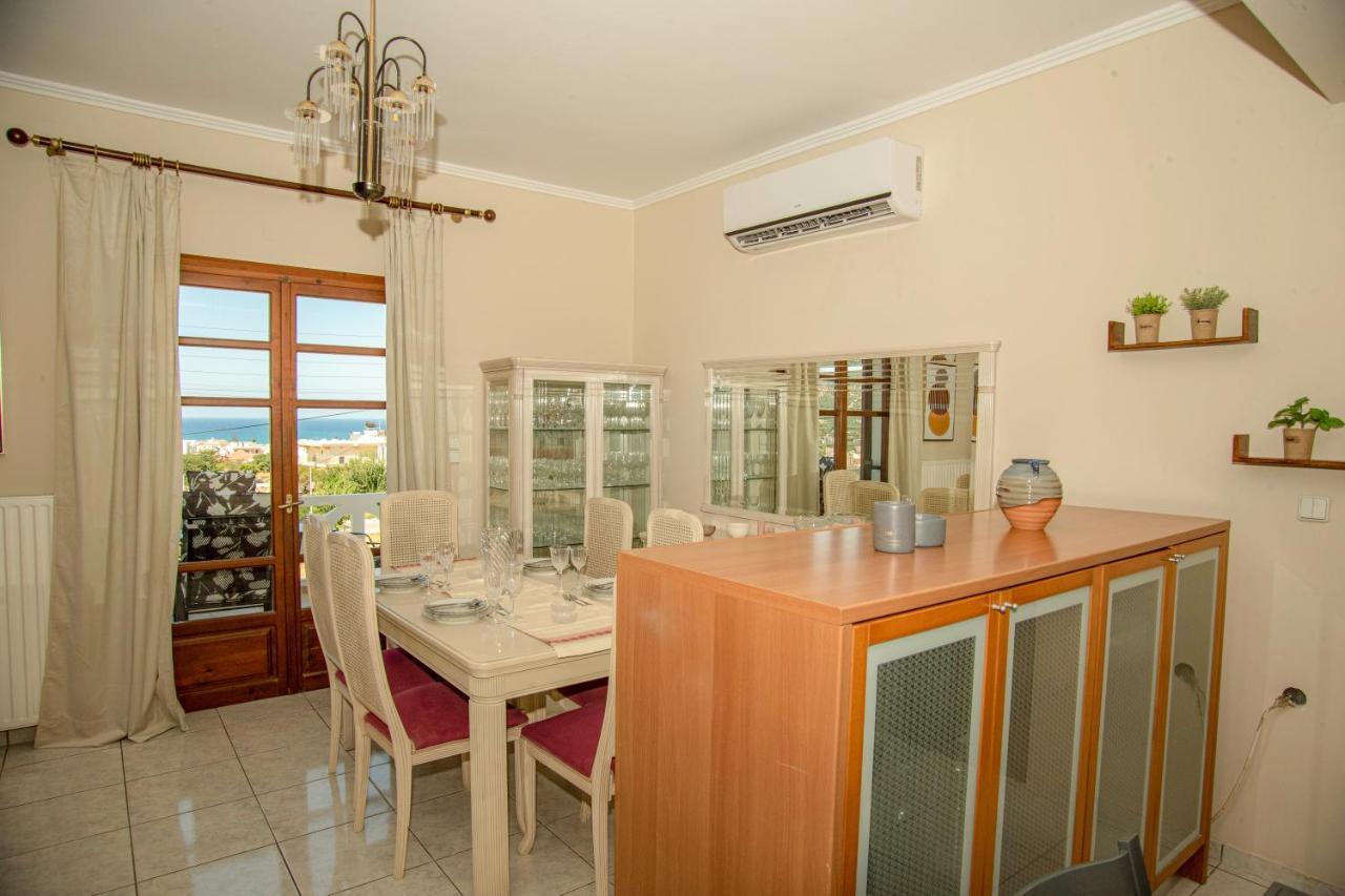 Strevagio Family House *
