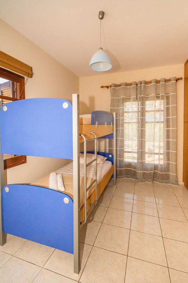 Strevagio Family House *