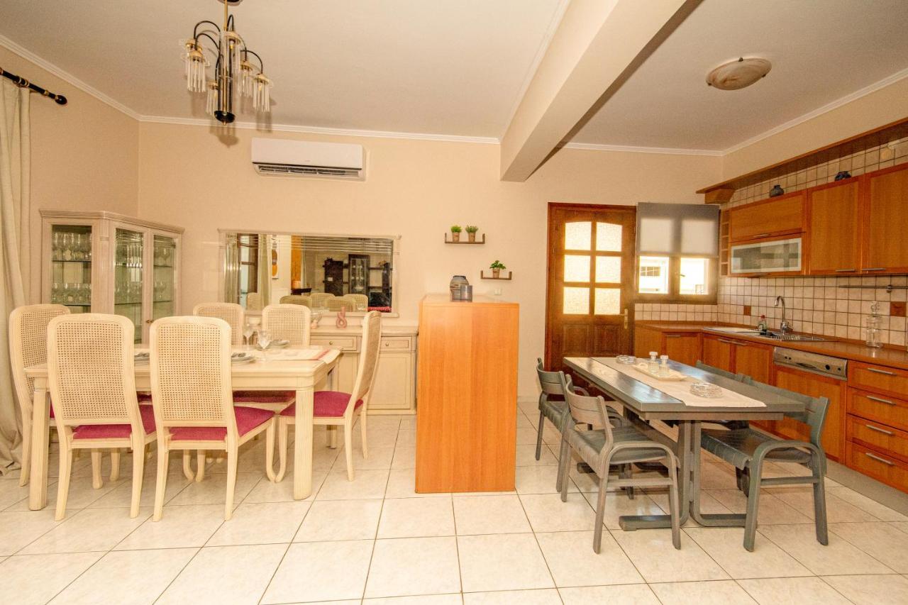 Strevagio Family House