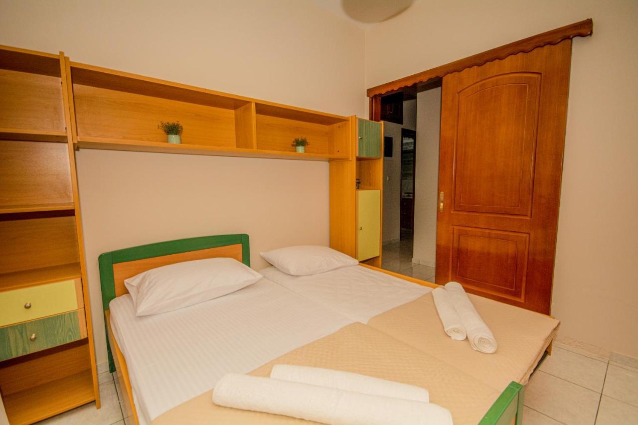Strevagio Family House Apartment