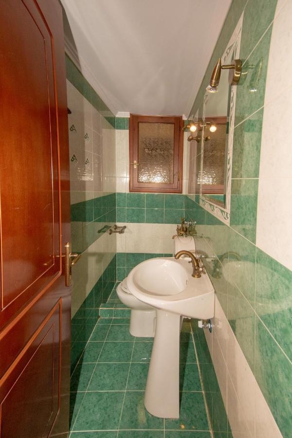 Apartment Strevagio Family House